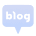blog icon