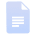 resume icon